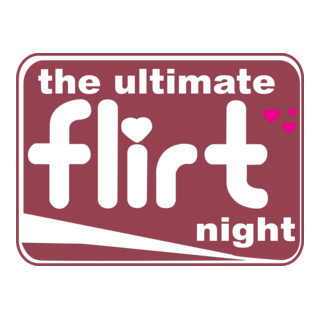 Flirt Logo PNG Vector