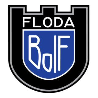 Floda BoIF Logo PNG Vector