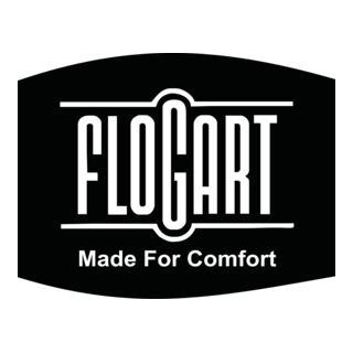 flogart Logo PNG Vector