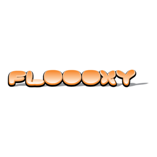 FLOOOXY Logo PNG Vector
