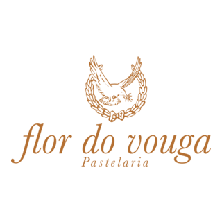 flor do vouga Logo PNG Vector