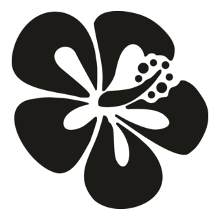 flor surf Logo PNG Vector