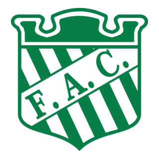 Floresta Atletico Clube de Cambuci-RJ Logo PNG Vector