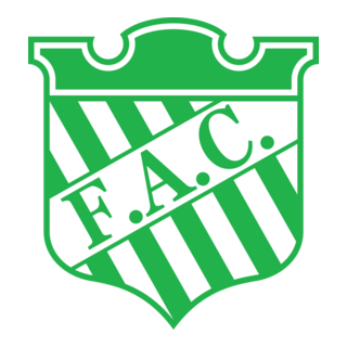 Floresta Atlético Clube Logo PNG Vector