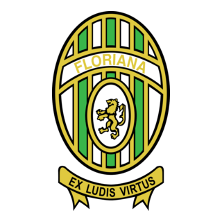 Floriana Logo PNG Vector