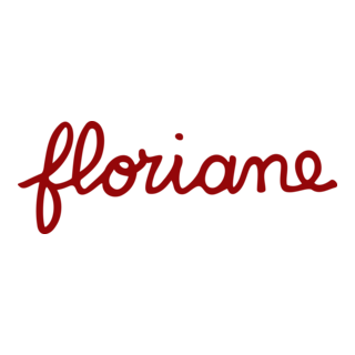 Floriane Logo PNG Vector