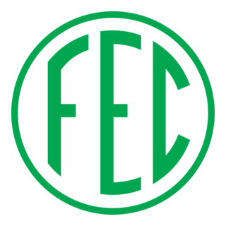 Florida Esporte Clube de Florida-SP Logo PNG Vector