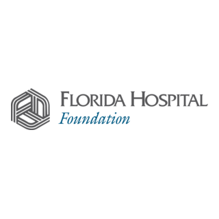Florida Hospital Foundation Logo PNG Vector