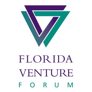 Florida Venture Logo PNG Vector