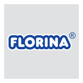 Florina Logo PNG Vector