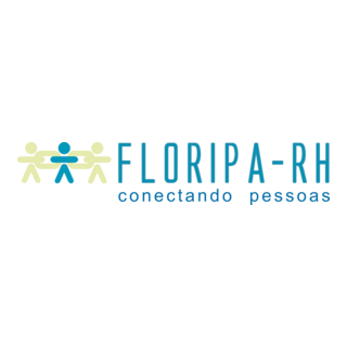 Floripa RH Logo PNG Vector