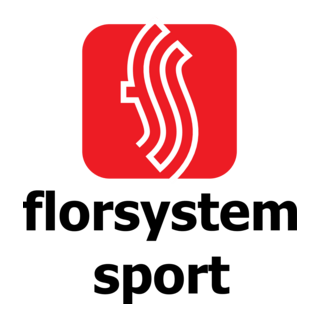 Florsystem Sport Logo PNG Vector