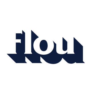 FLOU Logo PNG Vector