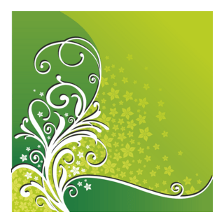 Flowers Logo PNG Vector