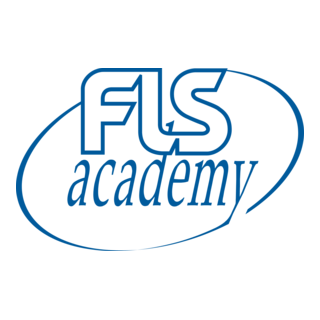 FLS Academy Logo PNG Vector