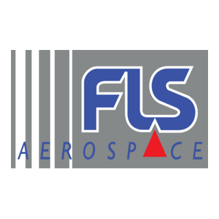 FLS Aerospace Logo PNG Vector