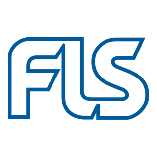 FLS Industries Logo PNG Vector
