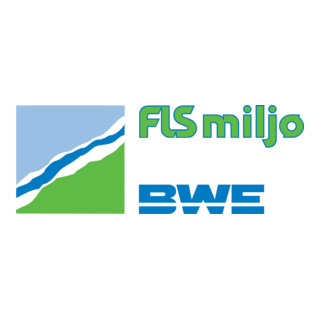 FLS miljo Logo PNG Vector