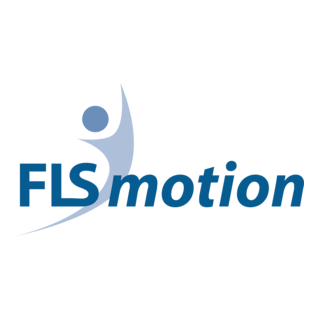 FLS Motion Logo PNG Vector