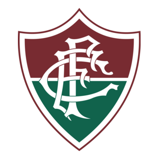 Fluminense Football Club Logo PNG Vector