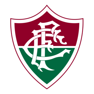 Fluminense Football Club Logo PNG Vector