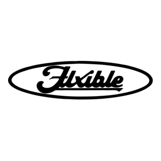 Flxible Logo PNG Vector