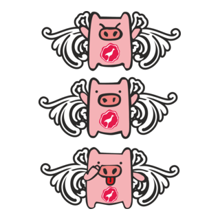 Fly with me Logo PNG Vector