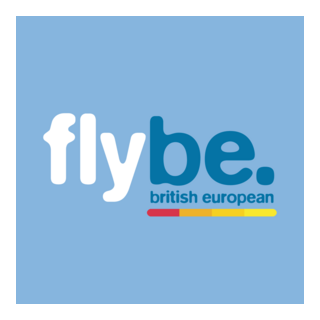 Flybe Logo PNG Vector