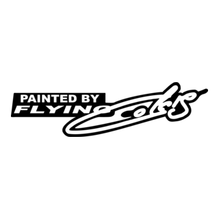 Flying Colors Logo PNG Vector