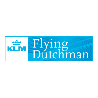 Flying Dutchman Logo PNG Vector