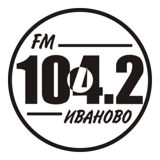 FM Ivanovo Logo PNG Vector