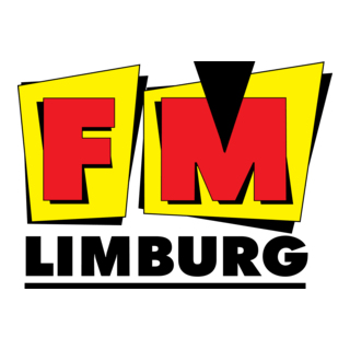 FM Limburg Logo PNG Vector