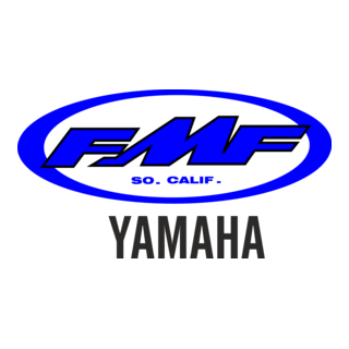 FMF Logo PNG Vector