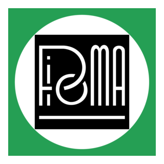 FMG PIOMA Logo PNG Vector