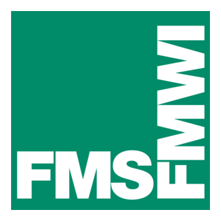 FMS FMWI Logo PNG Vector