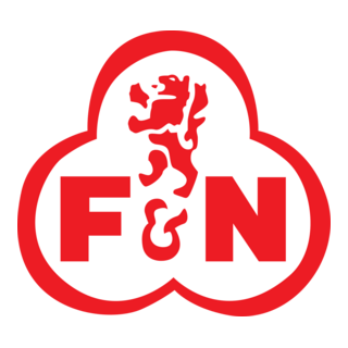 F&N Logo PNG Vector