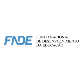 FNDE Logo PNG Vector