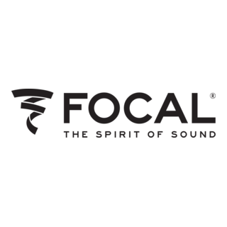 Focal America Logo PNG Vector
