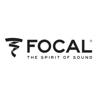 Focal America Logo PNG Vector