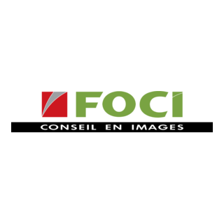 Foci Logo PNG Vector