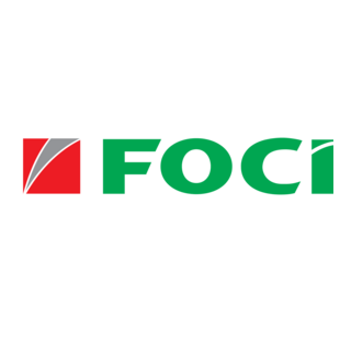 Foci Logo PNG Vector