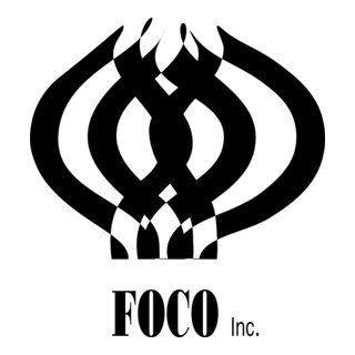 Foco Logo PNG Vector