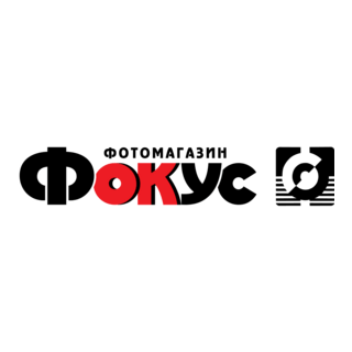 Focus Logo PNG Vector