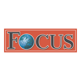 Focus Logo PNG Vector