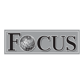 Focus [newsmag] Logo PNG Vector