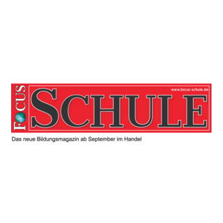 Focus Schule Logo PNG Vector