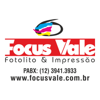 focus vale Logo PNG Vector