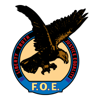 FOE Logo PNG Vector