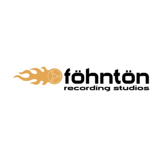 foehntoen Logo PNG Vector