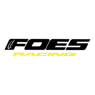 foes racing Logo PNG Vector